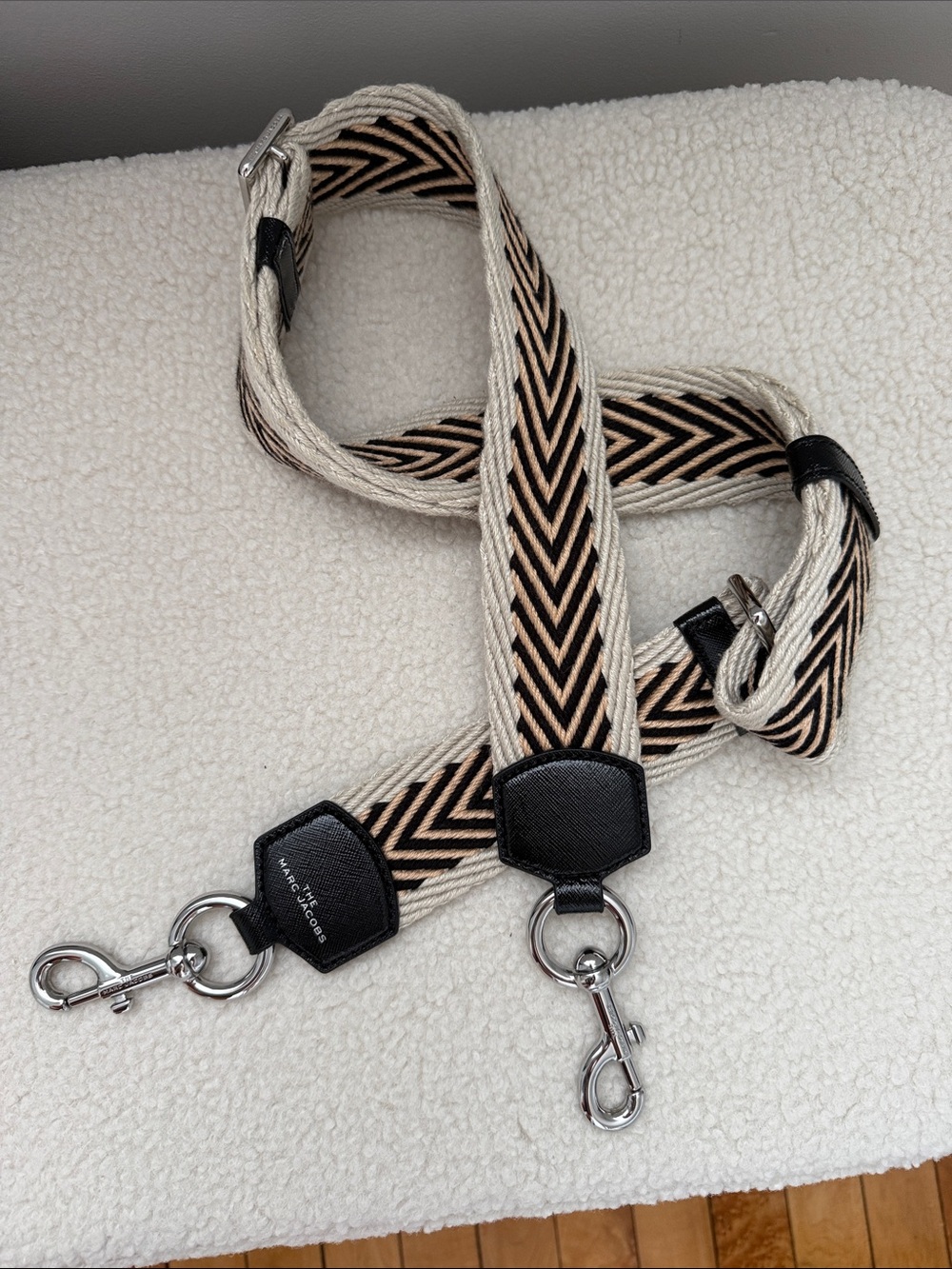 Marc Jacobs Strap